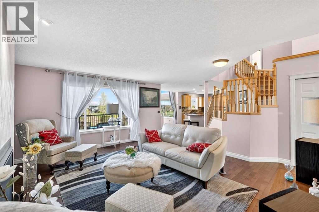 525 High Park Court Nw, High River, Alberta  T1V 0A4 - Photo 6 - A2311639