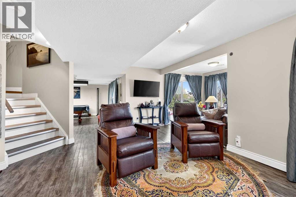 525 High Park Court Nw, High River, Alberta  T1V 0A4 - Photo 34 - A2311639