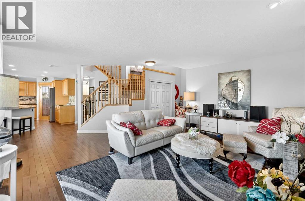 525 High Park Court Nw, High River, Alberta  T1V 0A4 - Photo 7 - A2311639