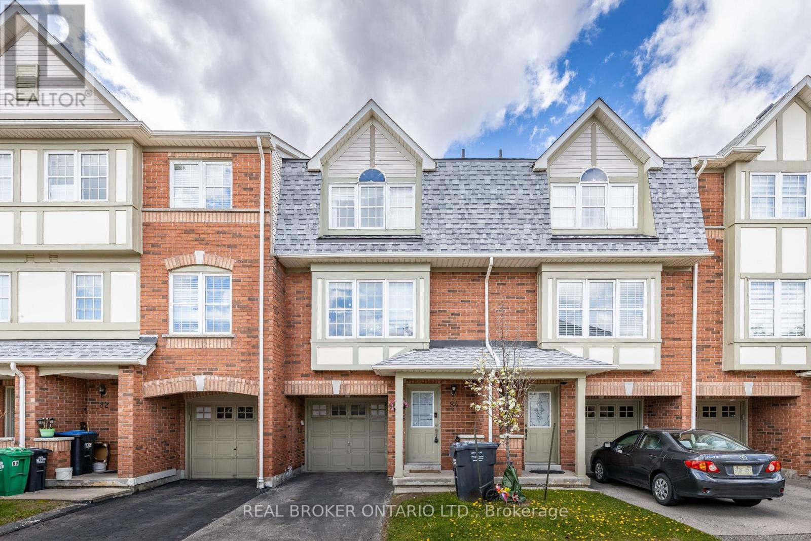 84 - 3030 BREAKWATER COURT, Mississauga, Ontario