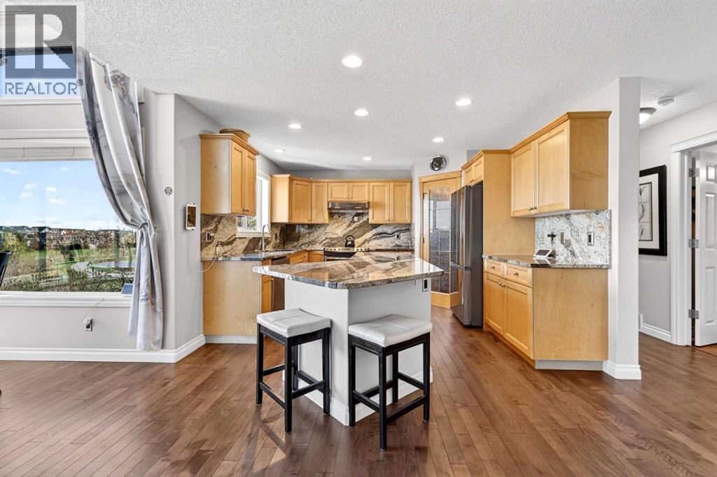 525 High Park Court Nw, High River, Alberta  T1V 0A4 - Photo 10 - A2311639