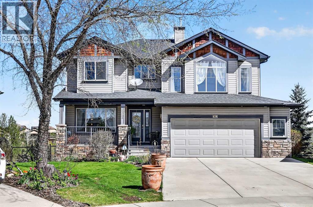 525 High Park Court Nw, High River, Alberta  T1V 0A4 - Photo 1 - A2311639