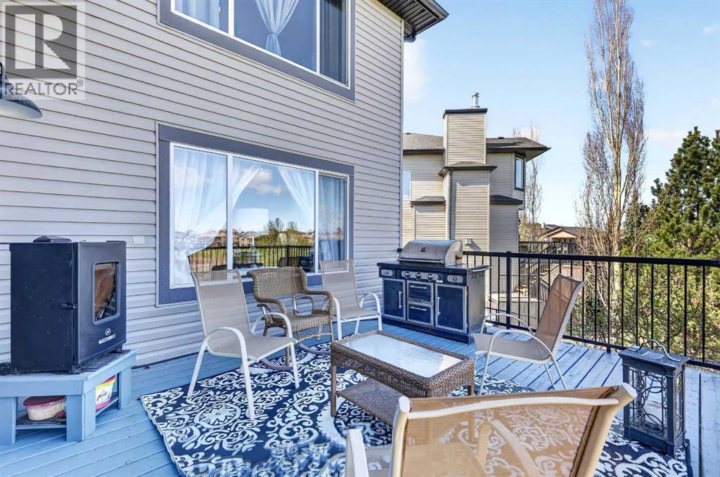 525 High Park Court Nw, High River, Alberta  T1V 0A4 - Photo 40 - A2311639