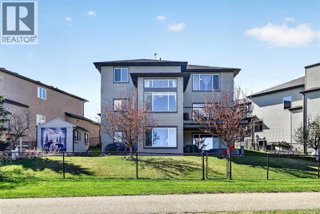 525 High Park Court Nw, High River, Alberta  T1V 0A4 - Photo 44 - A2311639