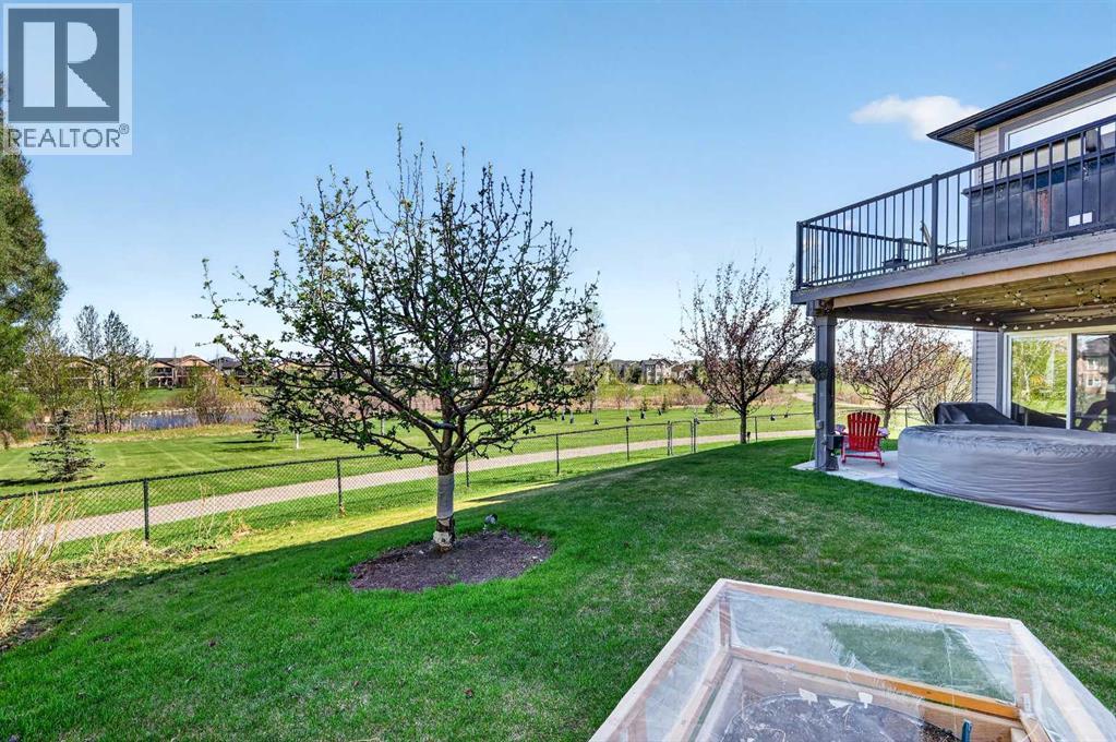 525 High Park Court Nw, High River, Alberta  T1V 0A4 - Photo 43 - A2311639