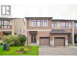 157 MATTINGLY WAY, Ottawa, Ontario