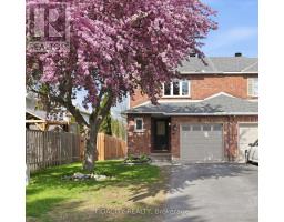 80 ROBARTS CRESCENT, Ottawa, Ontario