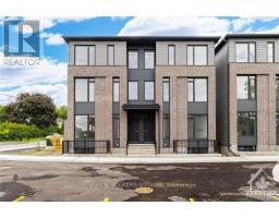 H - 1260 MARENGER STREET, Ottawa, Ontario