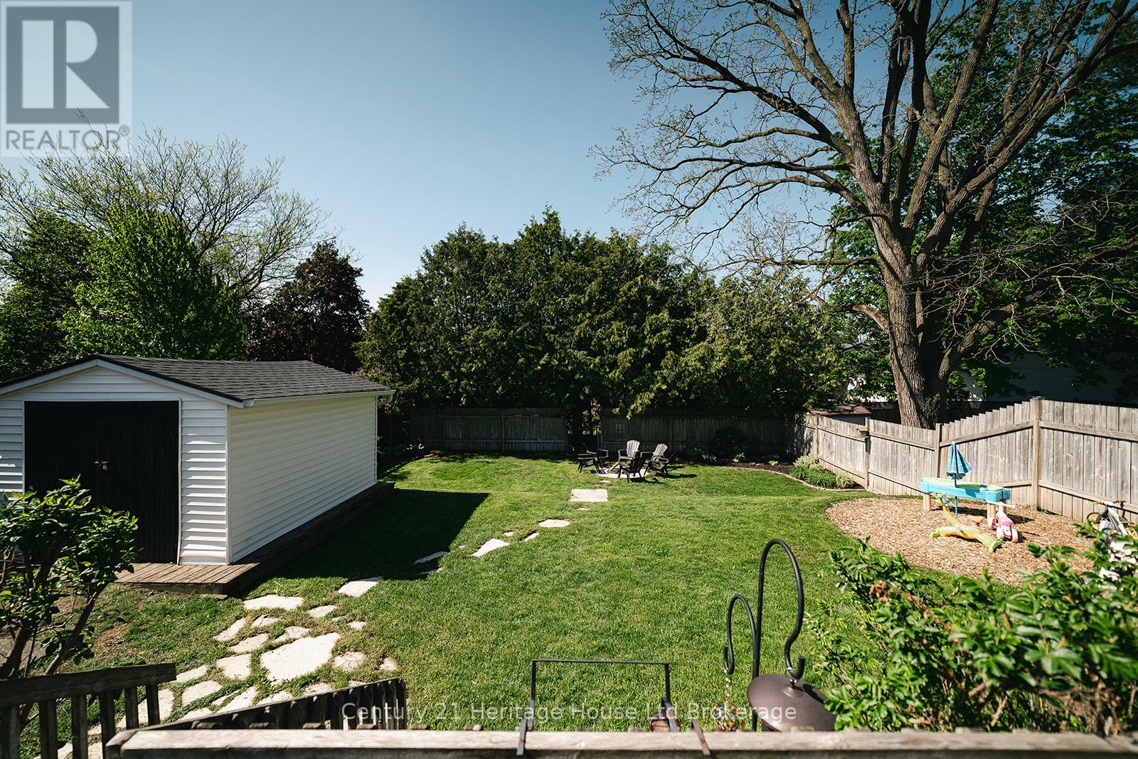 758 Wilton Crescent, Woodstock, Ontario N4S 7H3 - Photo 33 - X13149894