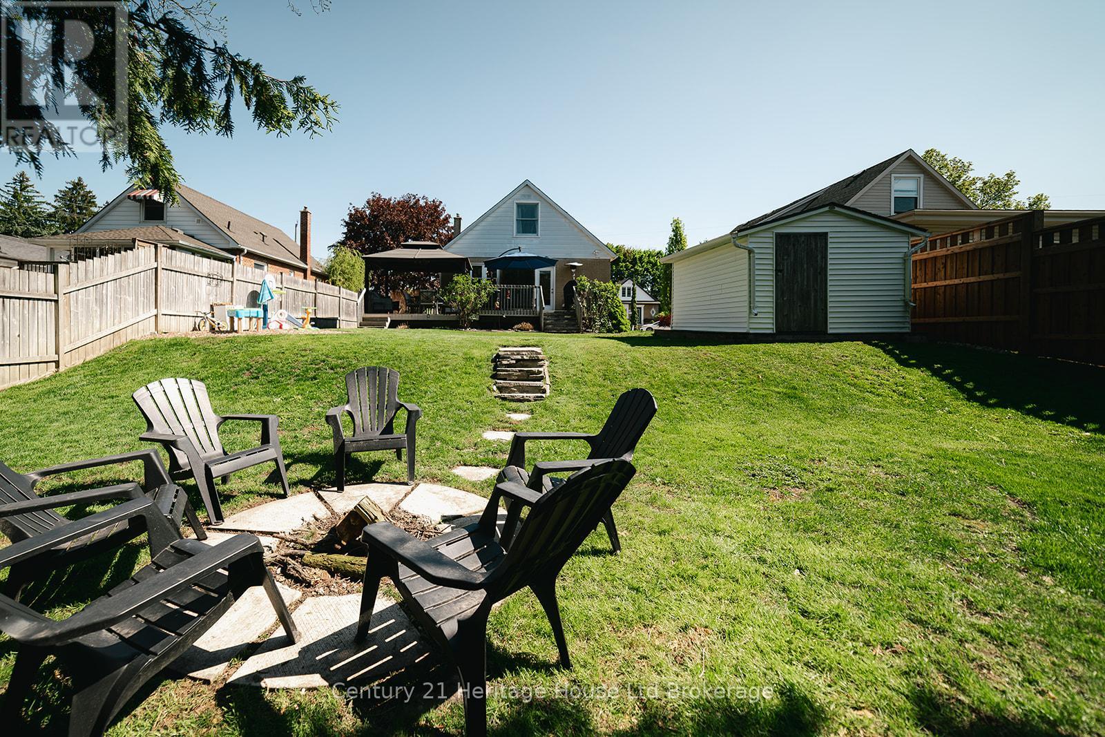 758 Wilton Crescent, Woodstock, Ontario N4S 7H3 - Photo 34 - X13149894