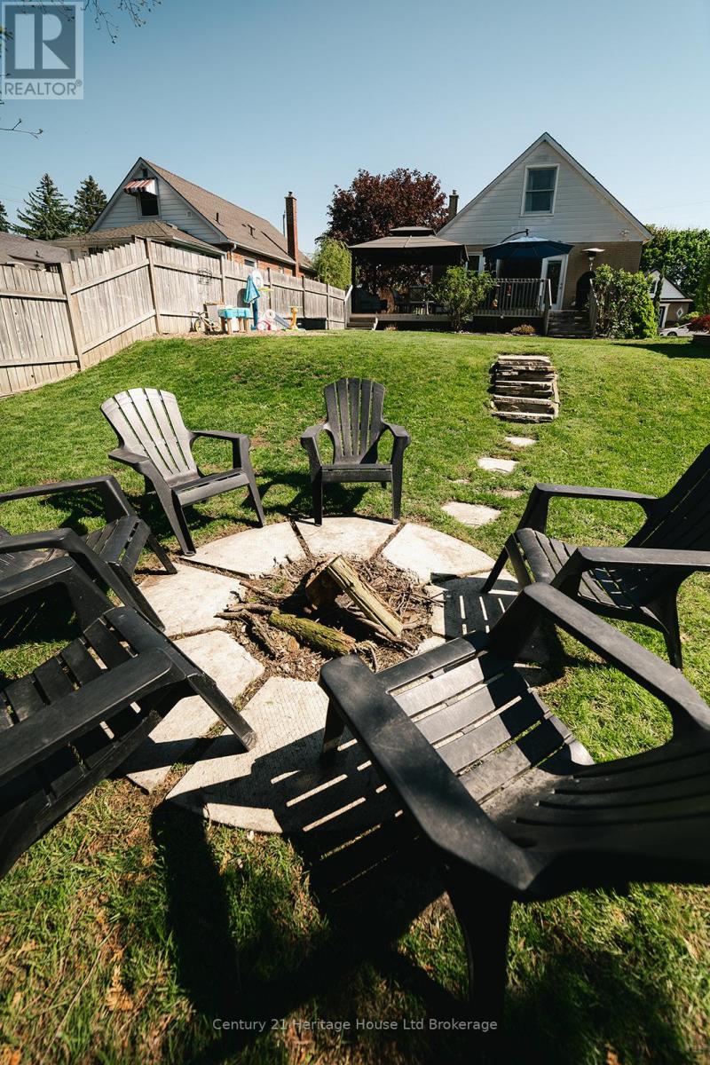 758 Wilton Crescent, Woodstock, Ontario N4S 7H3 - Photo 35 - X13149894