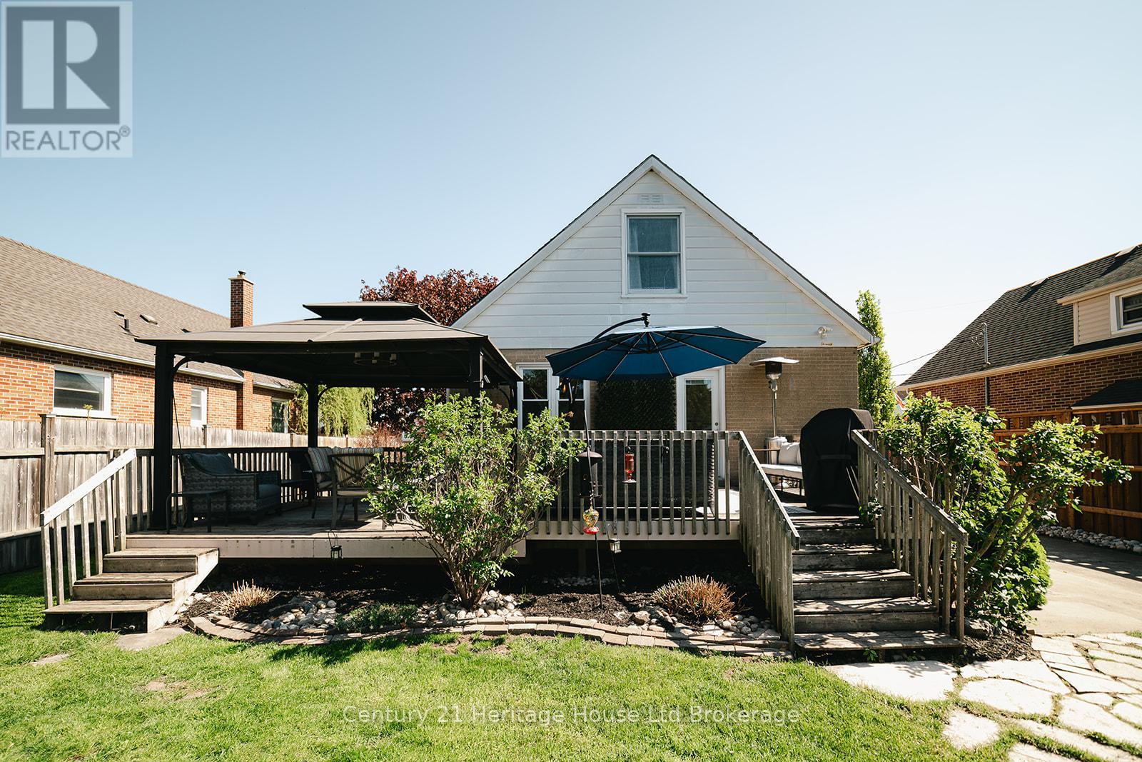 758 Wilton Crescent, Woodstock, Ontario N4S 7H3 - Photo 36 - X13149894