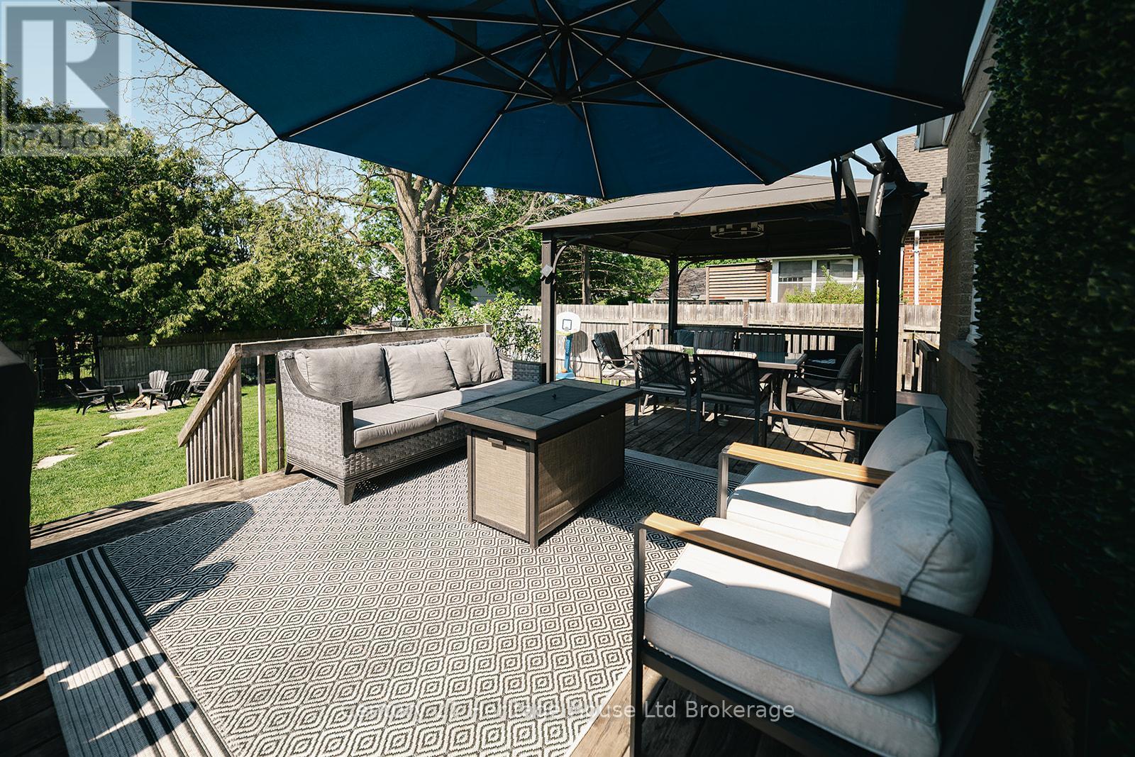 758 Wilton Crescent, Woodstock, Ontario N4S 7H3 - Photo 38 - X13149894