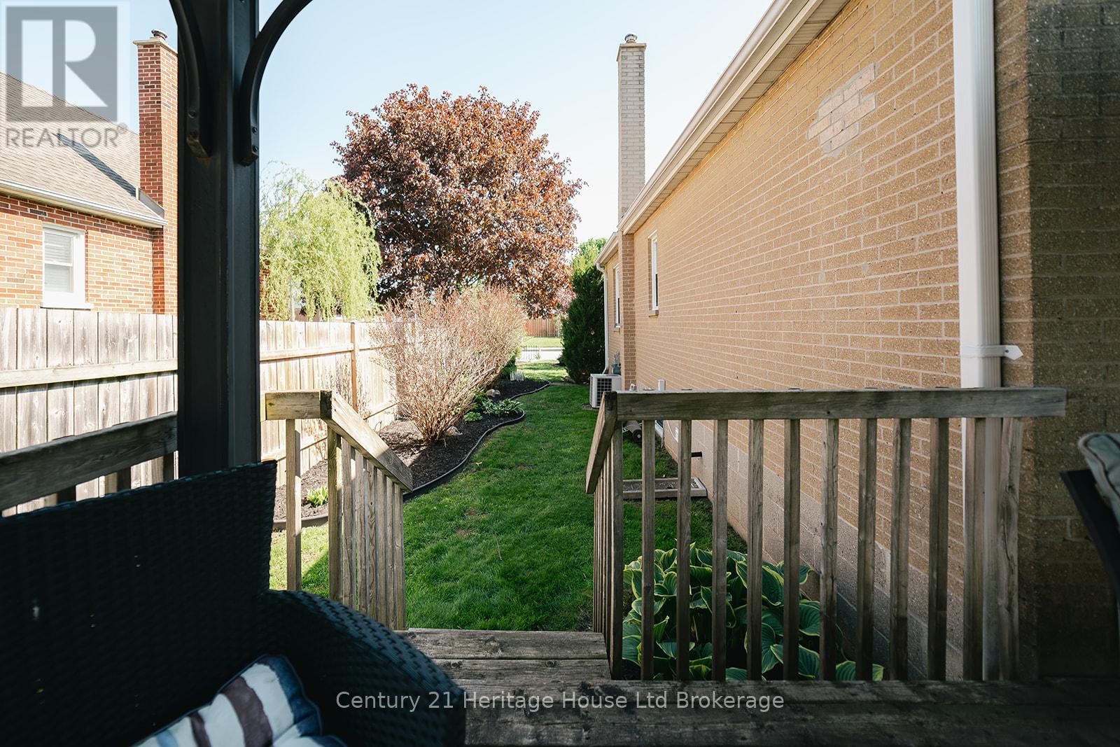 758 Wilton Crescent, Woodstock, Ontario N4S 7H3 - Photo 39 - X13149894