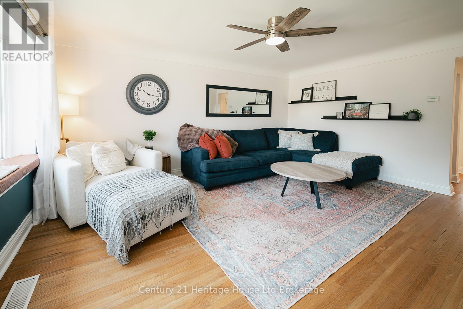 758 Wilton Crescent, Woodstock, Ontario N4S 7H3 - Photo 6 - X13149894