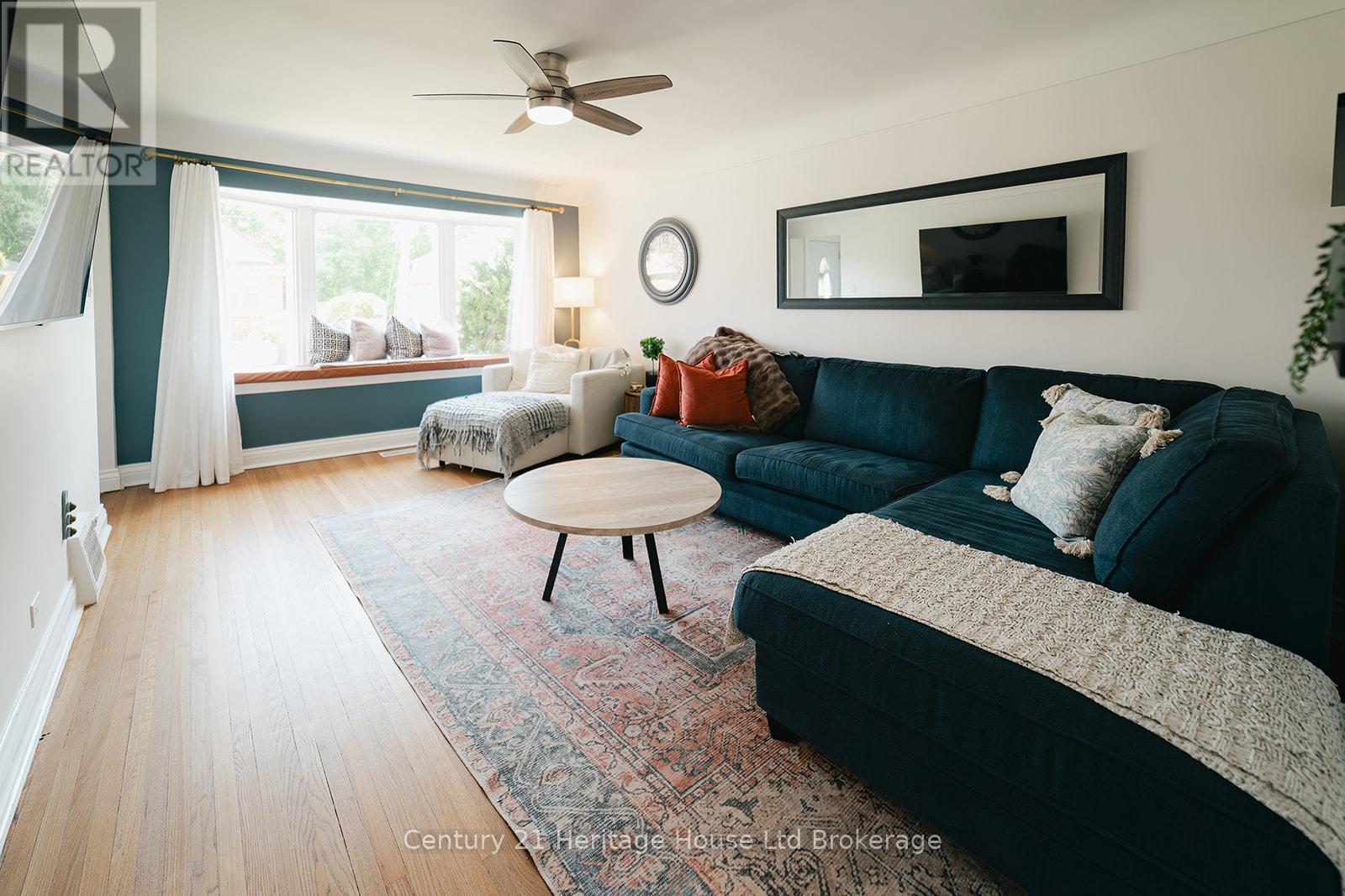 758 Wilton Crescent, Woodstock, Ontario N4S 7H3 - Photo 8 - X13149894