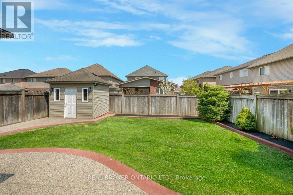 51 Sundance Crescent, Hamilton, Ontario  L0R 1P0 - Photo 30 - X13045172