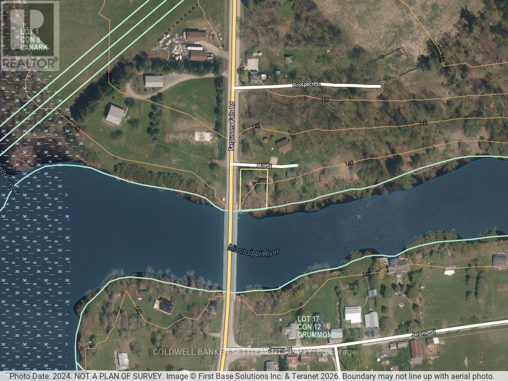 275 Mill Street, Drummond/north Elmsley, Ontario  K0G 1K0 - Photo 12 - X13150004