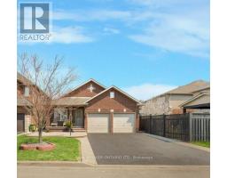 51 SUNDANCE CRESCENT, Hamilton, Ontario