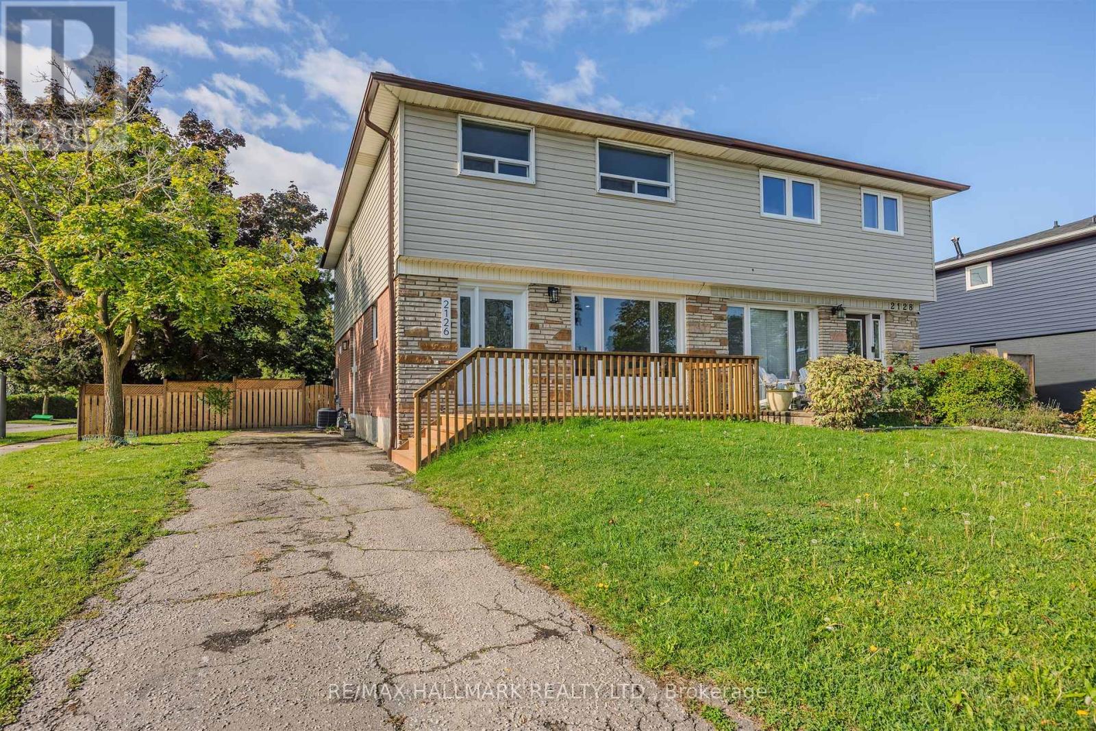 2126 PASHAK COURT, Mississauga, Ontario