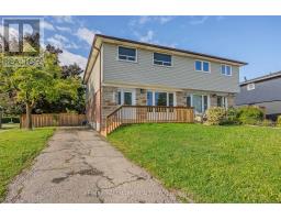 2126 PASHAK COURT, Mississauga, Ontario