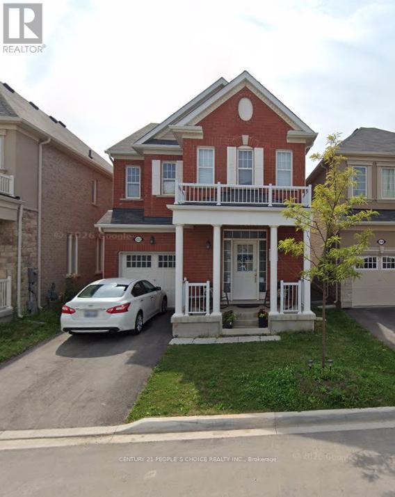 1353 ORR TERRACE, milton (fo ford), Ontario