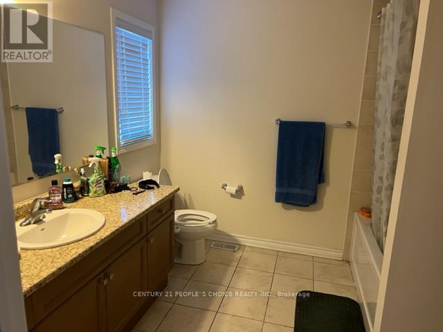1353 Orr Terrace, Milton (Fo Ford), Ontario  L9E 0B7 - Photo 10 - W13149486