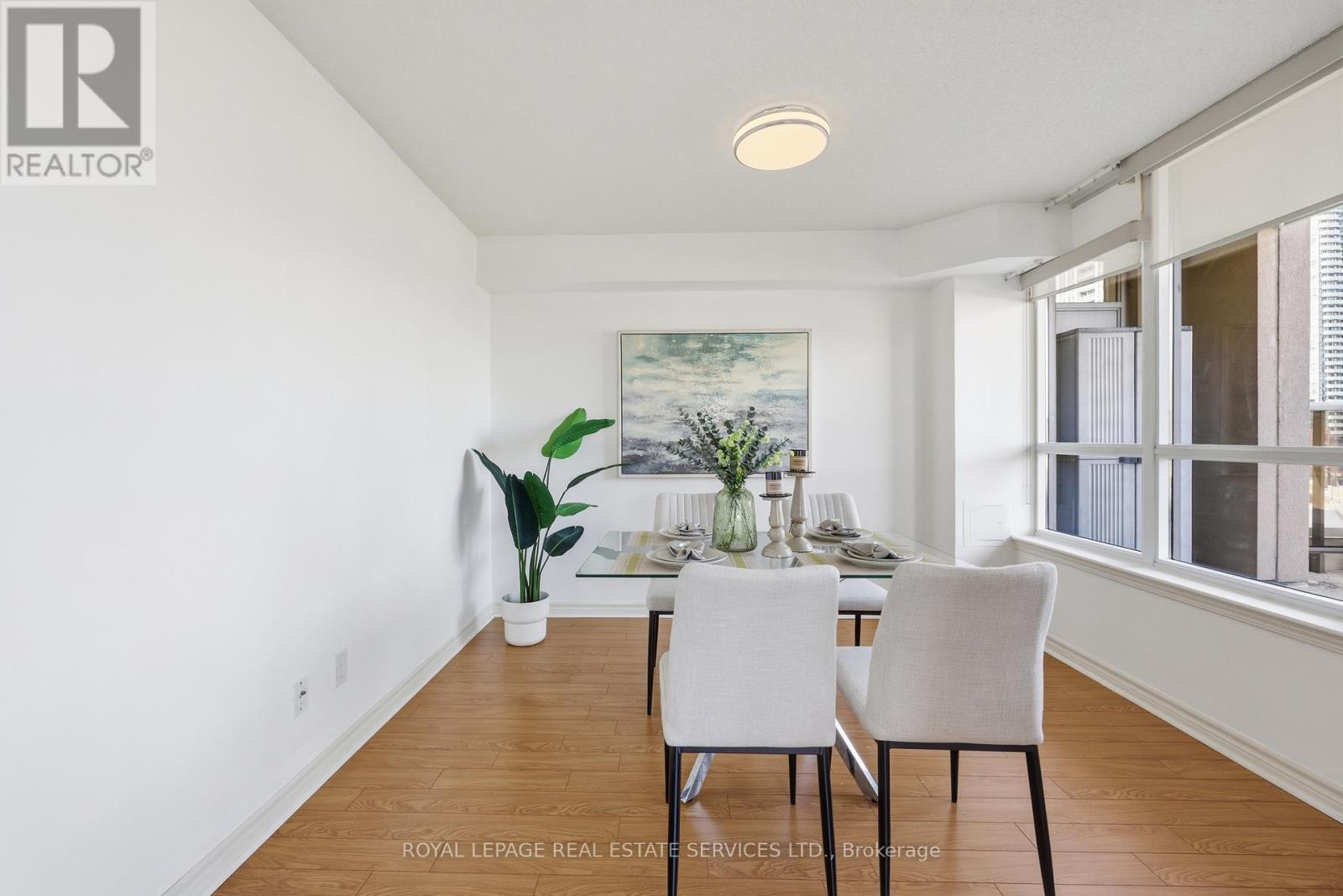 808 - 4090 Living Arts Drive, Mississauga, Ontario  L5B 4M8 - Photo 14 - W13149492