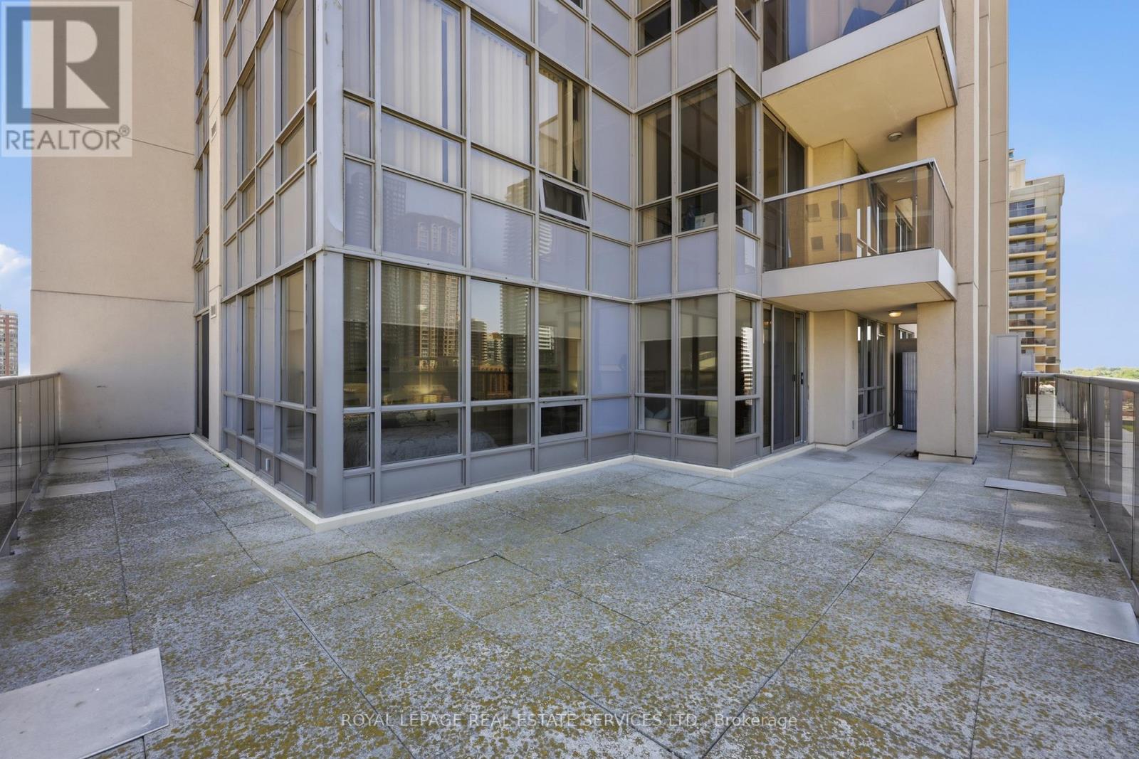 808 - 4090 Living Arts Drive, Mississauga, Ontario  L5B 4M8 - Photo 21 - W13149492