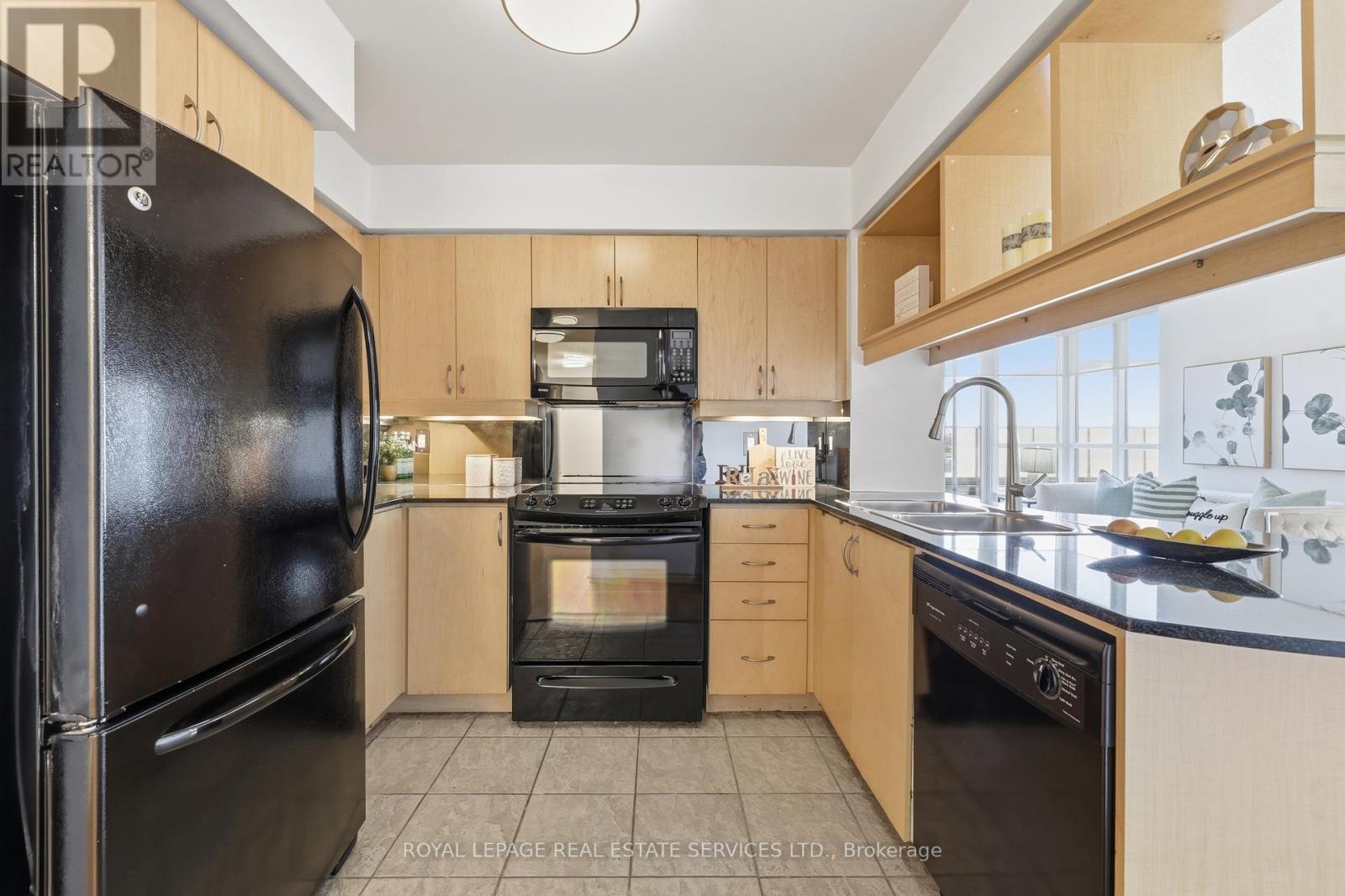 808 - 4090 Living Arts Drive, Mississauga, Ontario  L5B 4M8 - Photo 9 - W13149492