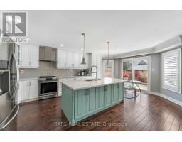 33 SOUTHBEND DRIVE, Brampton, Ontario