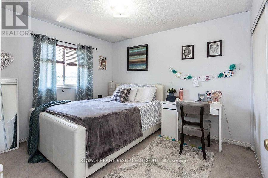 65 Giraffe Ave Avenue S, Brampton, Ontario  L6R 1Z1 - Photo 10 - W13149544