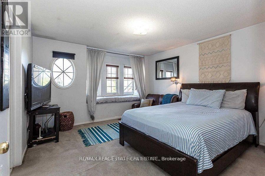65 Giraffe Ave Avenue S, Brampton, Ontario  L6R 1Z1 - Photo 7 - W13149544