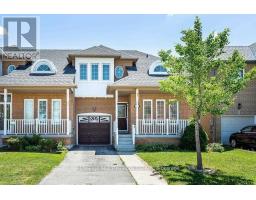 65 GIRAFFE AVE AVENUE S, Brampton, Ontario