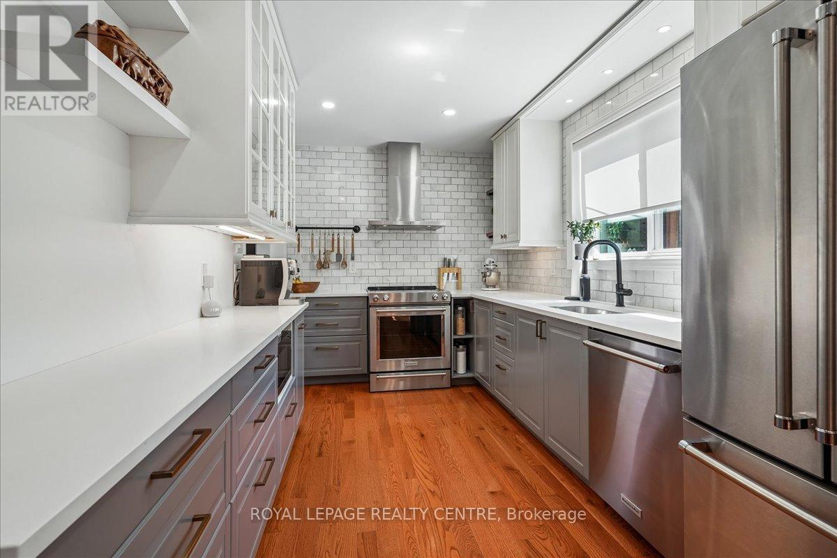 3332 Chokecherry Crescent, Mississauga, Ontario  L5L 1A9 - Photo 13 - W13149556