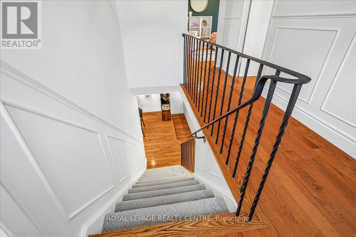 3332 Chokecherry Crescent, Mississauga, Ontario  L5L 1A9 - Photo 24 - W13149556