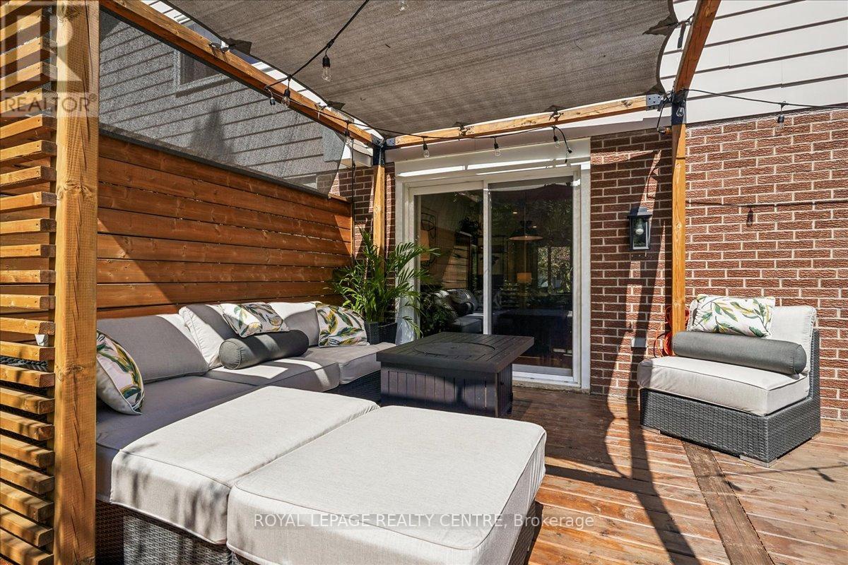 3332 Chokecherry Crescent, Mississauga, Ontario  L5L 1A9 - Photo 31 - W13149556