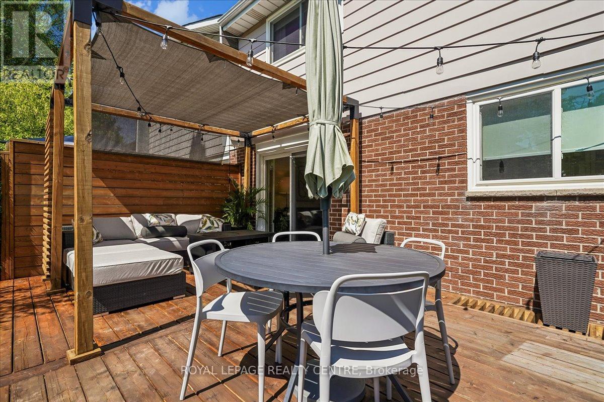 3332 Chokecherry Crescent, Mississauga, Ontario  L5L 1A9 - Photo 32 - W13149556