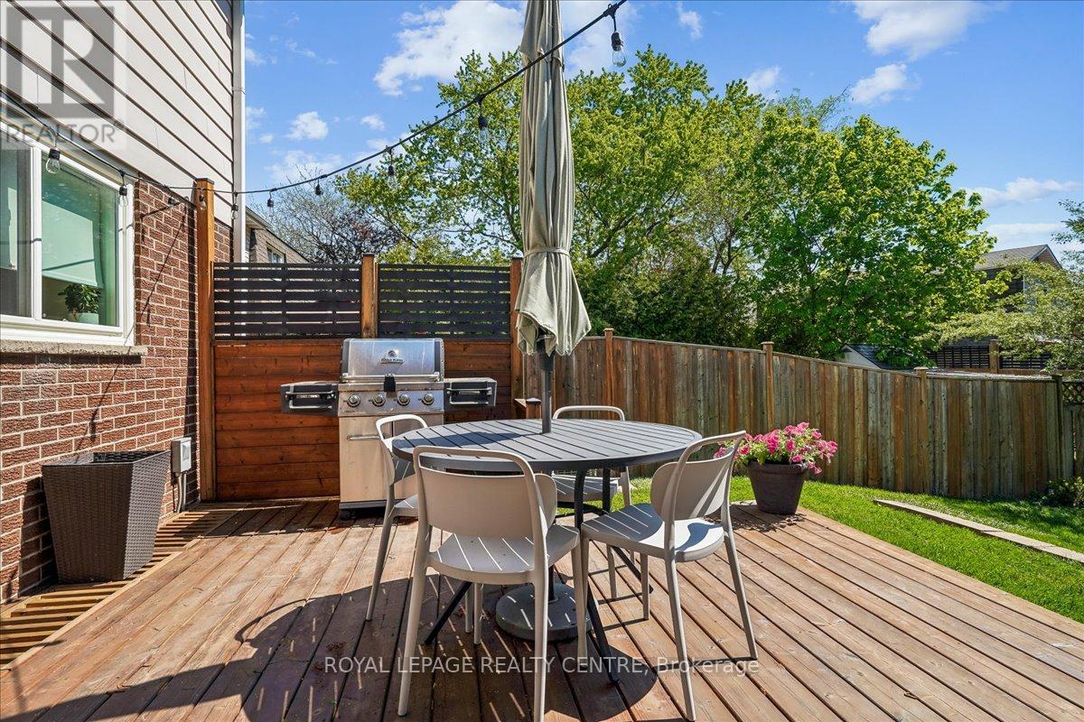 3332 Chokecherry Crescent, Mississauga, Ontario  L5L 1A9 - Photo 34 - W13149556