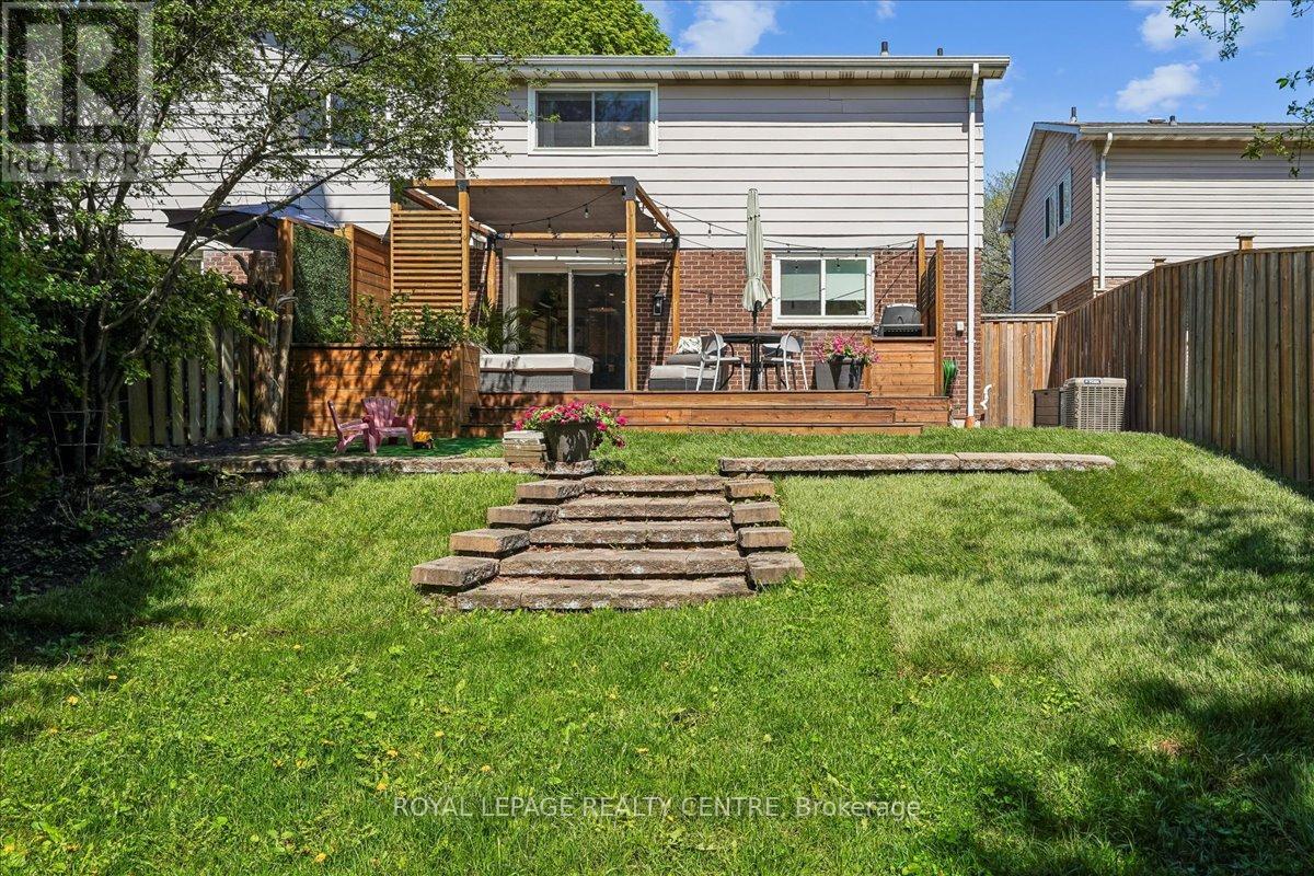 3332 Chokecherry Crescent, Mississauga, Ontario  L5L 1A9 - Photo 36 - W13149556