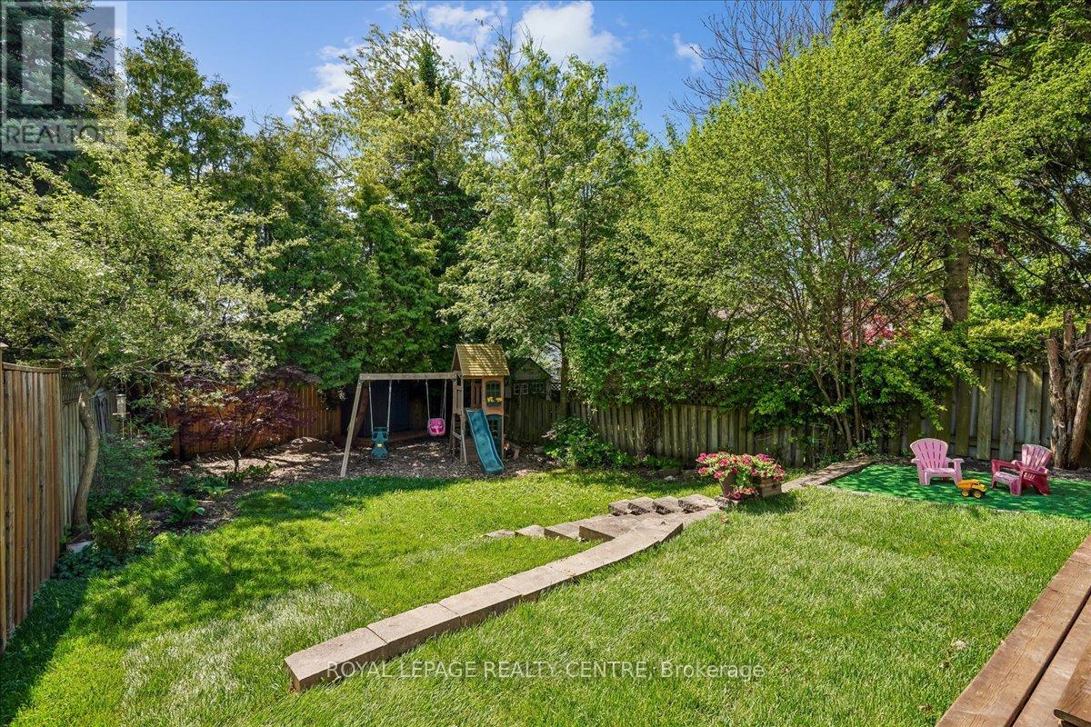 3332 Chokecherry Crescent, Mississauga, Ontario  L5L 1A9 - Photo 37 - W13149556