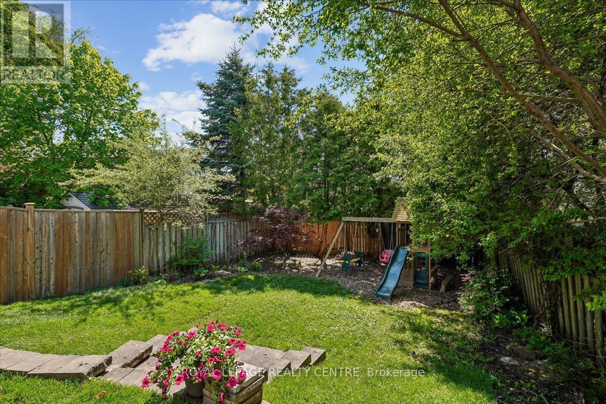 3332 Chokecherry Crescent, Mississauga, Ontario  L5L 1A9 - Photo 38 - W13149556