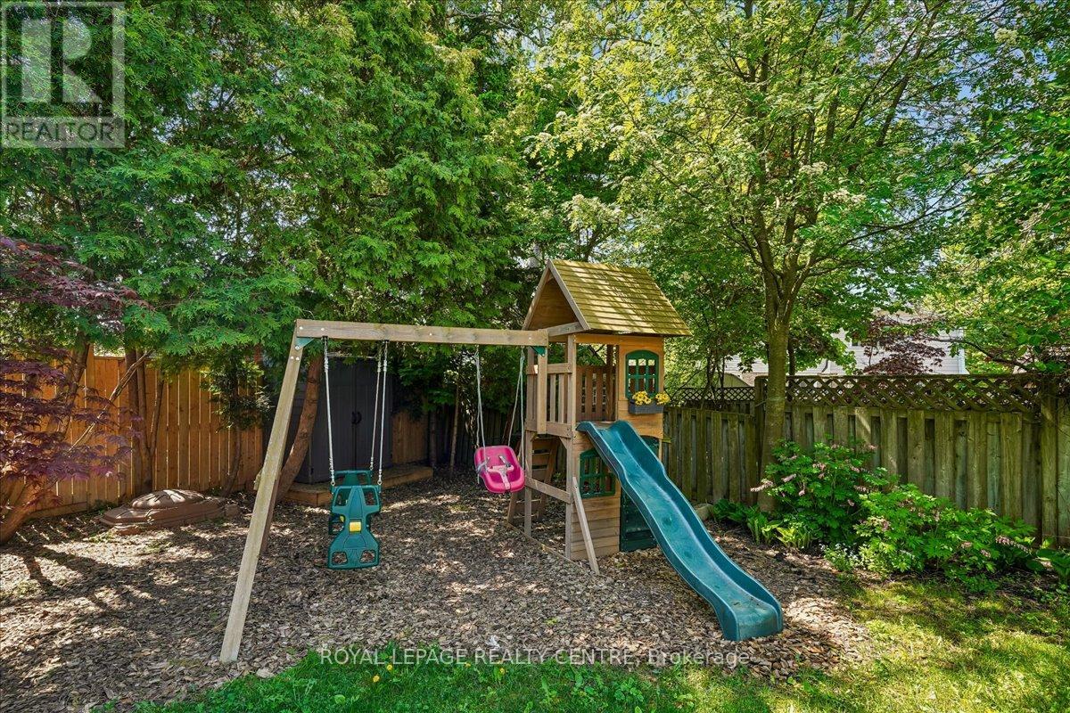3332 Chokecherry Crescent, Mississauga, Ontario  L5L 1A9 - Photo 39 - W13149556