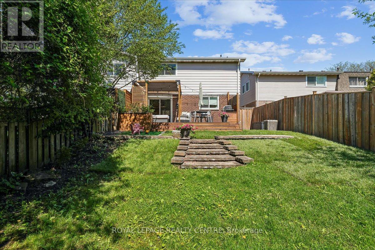 3332 Chokecherry Crescent, Mississauga, Ontario  L5L 1A9 - Photo 40 - W13149556