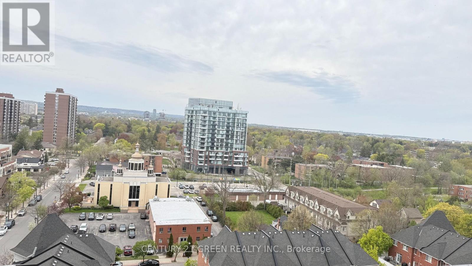#1011 - 2075 Lakeshore Road, Burlington, Ontario  L7R 1E2 - Photo 15 - W13149564