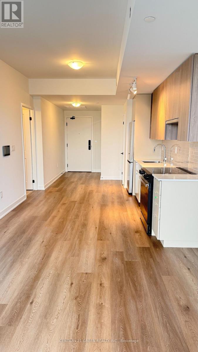 #1011 - 2075 Lakeshore Road, Burlington, Ontario  L7R 1E2 - Photo 6 - W13149564