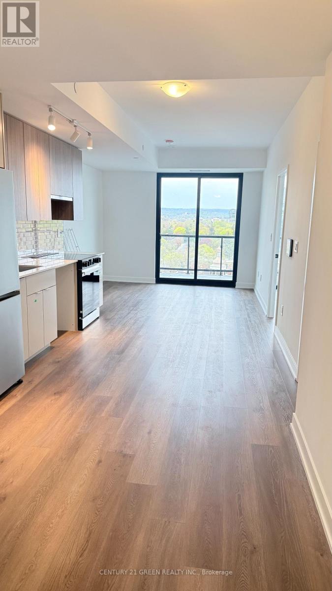 #1011 - 2075 Lakeshore Road, Burlington, Ontario  L7R 1E2 - Photo 8 - W13149564