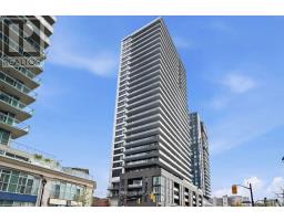#1011 - 2075 LAKESHORE ROAD, Burlington, Ontario