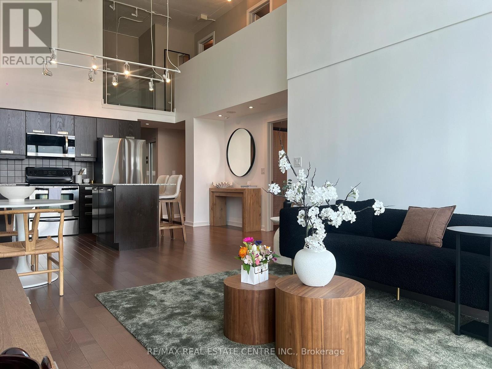 803 - 2 Fieldway Road, Toronto, Ontario  M8Z 3L2 - Photo 17 - W13149566