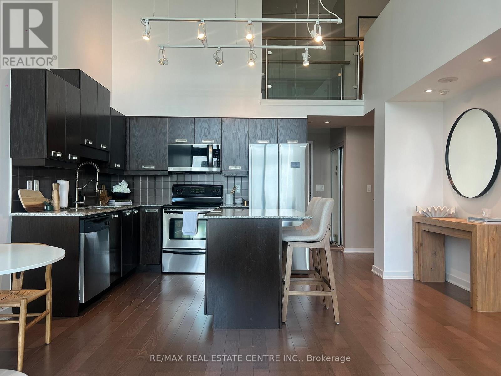 803 - 2 Fieldway Road, Toronto, Ontario  M8Z 3L2 - Photo 5 - W13149566